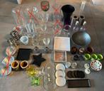 Kaarsenhouders, Ophalen, Gebruikt, Kandelaar