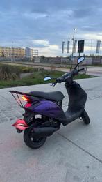 Zip 180cc gilardoni a klasse, Fietsen en Brommers, Tweetakt, 180 cc, Zip, Klasse A (25 km/u)