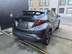 Toyota C-HR C-HR Hybrid Lounge (bj 2022, automaat), Auto's, Automaat, Gebruikt, 4 cilinders, 72 kW