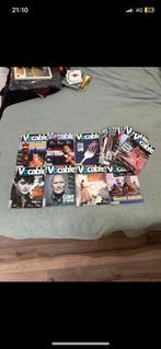 Lot de 50 Vocable, Enlèvement ou Envoi, Comme neuf