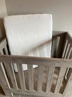 Babypark, Kinderen en Baby's, Babyparken, Ophalen, Gebruikt, Rechthoekig, In hoogte verstelbaar