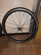 Fullcrum racing quattro shimano 105 sp11, Fietsen en Brommers, Fietsonderdelen, Ophalen