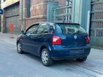 Volkswagen polo 1.2 12v benzine 2003 185000km, Auto's, Particulier, Te koop, Benzine, Polo