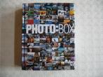 Photo:Box, Franse uitgave, Livres, Art & Culture | Photographie & Design, Enlèvement ou Envoi