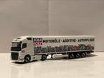 Herpa Volvo FH05 Liqui Moly 1/87, Ophalen of Verzenden, Nieuw, Bus of Vrachtwagen, Herpa