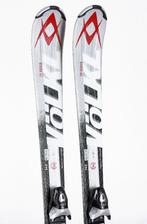 Skis 142 VOLKL RTM 7.4, noir/gris, tip rocker