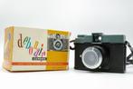 Debonair - 120 Film Camera (16 photos) (+boite), Utilisé, Enlèvement ou Envoi