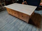 Table basse Solid Country, Enlèvement, Comme neuf