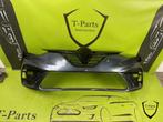 renault clio 5 RS line voorbumper bumper grille rooster, Gebruikt, Renault, Bumper