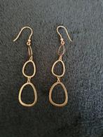 Nieuwe oorbellen van Twice as nice, Ophalen of Verzenden, Nieuw, Roze, Hangers