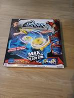beyblade, Ophalen