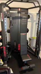 BH Fitness Rack Smith G160 fitnesstoestel, Ophalen, Zo goed als nieuw