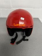 Ski helm, Sport en Fitness, Skiën en Langlaufen, Gebruikt, Overige typen, Ski, Ophalen