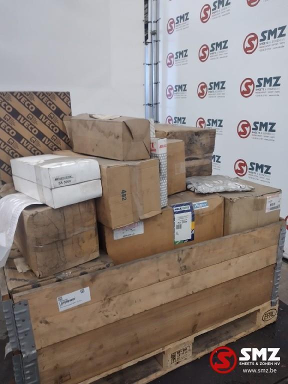 Occ lot filters, Auto-onderdelen, Vrachtwagen-onderdelen, Overige merken, Motor en Accessoires, Gebruikt