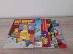 Stripverhalen The Simpsons, Ophalen of Verzenden, Gelezen