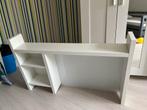 Opbouwdeel voor ikea micke bureau, Ophalen, Gebruikt