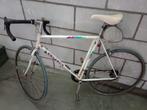 Peugeot racefiets, Ophalen
