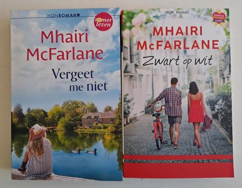 Boeken Mhairi McFarlane, Livres, Romans, Utilisé, Enlèvement ou Envoi