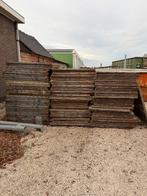 steenschotten, Enlèvement, Utilisé, 1 à 2 mètres, Moins de 3 mètres