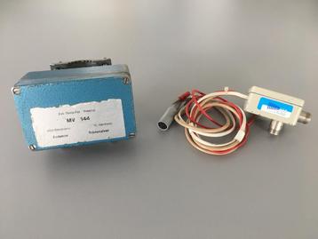 MV144 antenne preamp beschikbaar voor biedingen