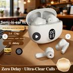 Draadloze bluetooth oortjes, Overige merken, Nieuw, Draadloos, Op oor (supra aural)