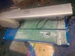 Tegelzaagmachine goede staat met water 0472109098, Ophalen, Zo goed als nieuw