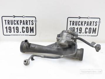 DAF 2047499 |  Venturi DAF MX11 beschikbaar voor biedingen