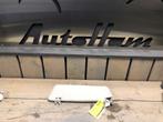ZONNEKLEP Audi A4 Quattro (B8) (01-2007/12-2015), Auto-onderdelen, Gebruikt, Audi