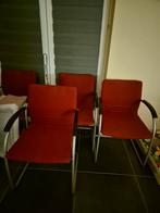 Thonet s79 sledestoelen, Huis en Inrichting, Stoelen, Ophalen