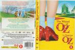 Films : Le Magicien d'Oz américain et Laurel et Hardy, CD & DVD, DVD | Classiques, Comme neuf, Autres genres, Enlèvement ou Envoi