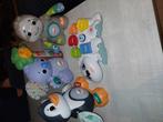 Fisher Price linkimals, Ophalen, Zo goed als nieuw, Met licht