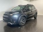 Citroen C3 Aircross Shine, 4 deurs, Euro 6, 1199 cc, Zwart