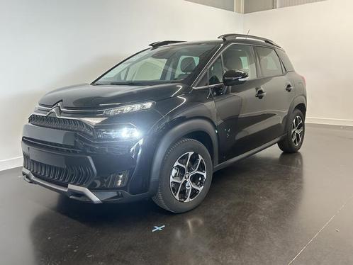 Citroen C3 Aircross Shine, Auto's, Citroën, C3, Airbags, Bluetooth, Centrale vergrendeling, Climate control, Cruise Control, Elektrische buitenspiegels
