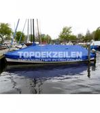 Te Koop , NIEUW Poly Valk dekzeil / dektent  - Bisonyl