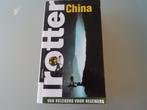 China TROTTER Van reizigers voor reizigers, Livres, Guides touristiques, Comme neuf, Trotter, Asie, Enlèvement ou Envoi
