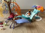 71246 Playmobil Picknick met Pegasuskoets, Enlèvement, Comme neuf
