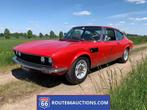 Fiat Dino Coupe 2400 Coupe | Route 66 Auctions, Auto's, Stof, Bedrijf, Handgeschakeld, Overige carrosserie