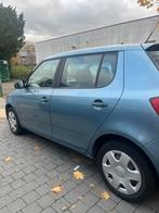 Skoda Fabia 1.2 HTP classic, Auto's, Voorwielaandrijving, Stof, Blauw, Particulier
