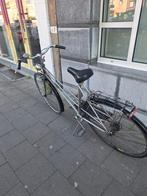 Sportieve vrouwenfiets atlas, Fietsen en Brommers, Ophalen, Zo goed als nieuw, Versnellingen