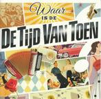 Waar is de Tijd van Toen: Will Tura, Presley, Buddy Holly.., Verzenden, Pop