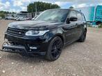 2016 Range Rover Sport HSE Personenauto, Auto's, Automaat, Gebruikt, Overige brandstoffen, Bedrijf
