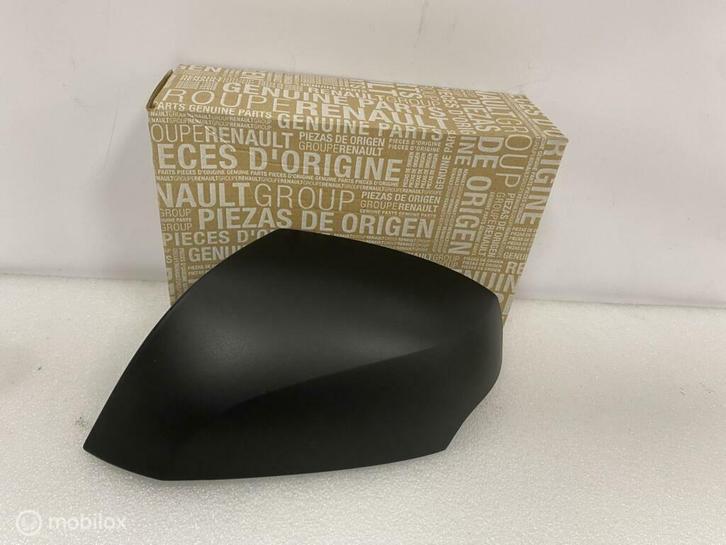 Spiegelkap Links Renault Megane 3 NIEUW 963730050R, Auto-onderdelen, Spiegels, Gebruikt, Ophalen of Verzenden