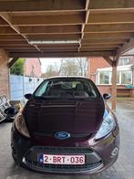 Ford fiesta, Auto's, Parkeersensor, Euro 5, Overige kleuren, Particulier