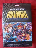 OMNIBUS ONSLAUGHT  - EO VF, Neuf, Enlèvement, Comics, Collectif