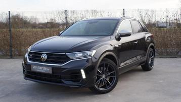 Volkswagen T-Roc 2.0 TSI 300 pk 4Motion R DSG Camera Carplay