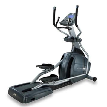 Johnson E7000 Fitness Crosstrainer – Topkwaliteit beschikbaar voor biedingen