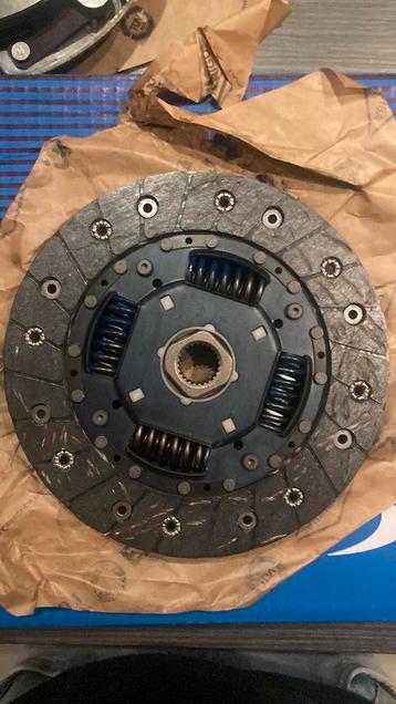 SACHS Clutch Kit 3000 951 487 nieuw beschikbaar voor biedingen