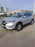 NISSAN X-TRAIL/ DIESEL/ EURO6/ BTW AFTREKBAAR, SUV ou Tout-terrain, 5 places, X-Trail, Tissu