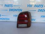 Achterlicht rechts van een Volkswagen Polo, Ophalen of Verzenden, 3 maanden garantie, Gebruikt, Volkswagen