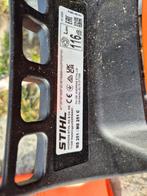 Tronçonneuse Sthil MS251 C, Jardin & Terrasse, Outils à main, Enlèvement, Comme neuf, Autres types, Sthil